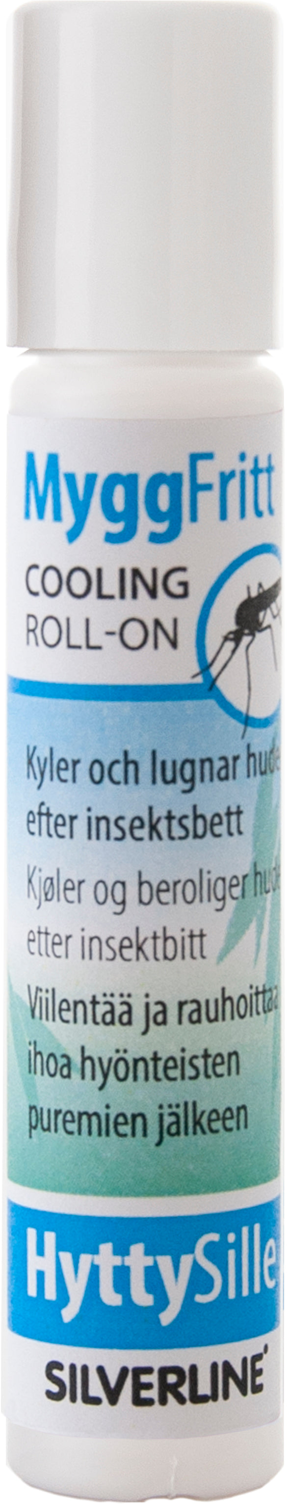 Flugfälla Fönster Diskret 2-pack