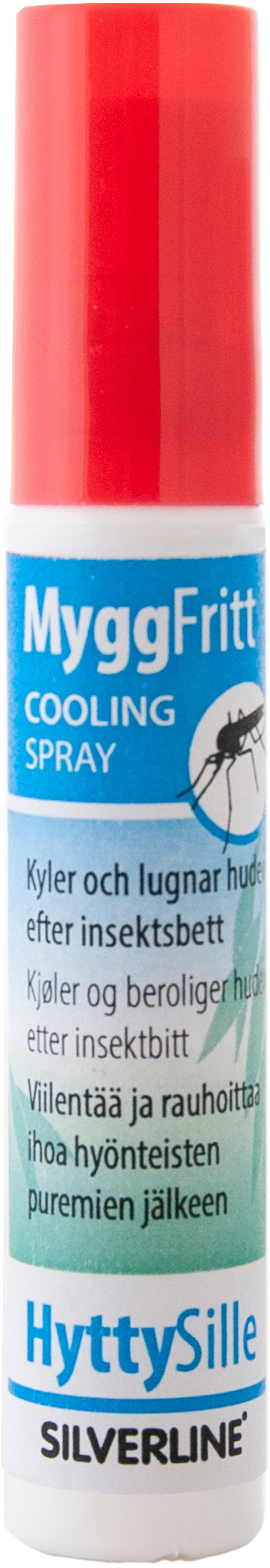 Flugfälla Fönster Diskret 2-pack