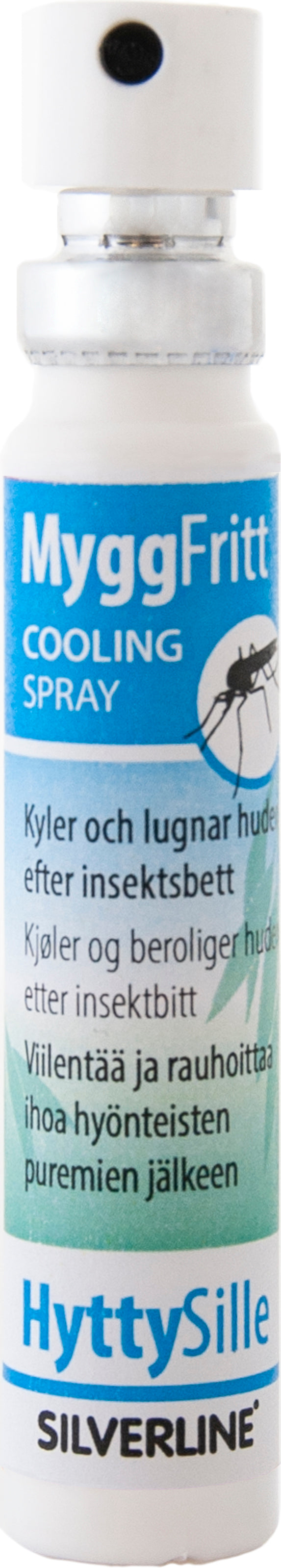 Flugfälla Fönster Diskret 2-pack