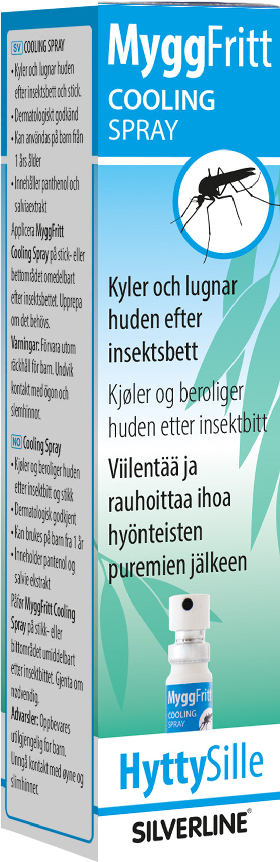 Flugfälla Fönster Diskret 2-pack