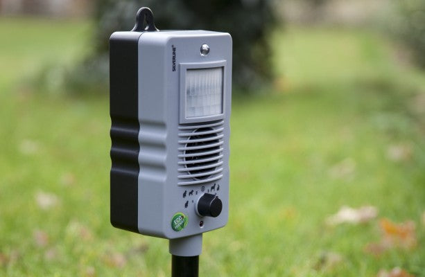 A-Repeller Katter & småvilt ™ KV300