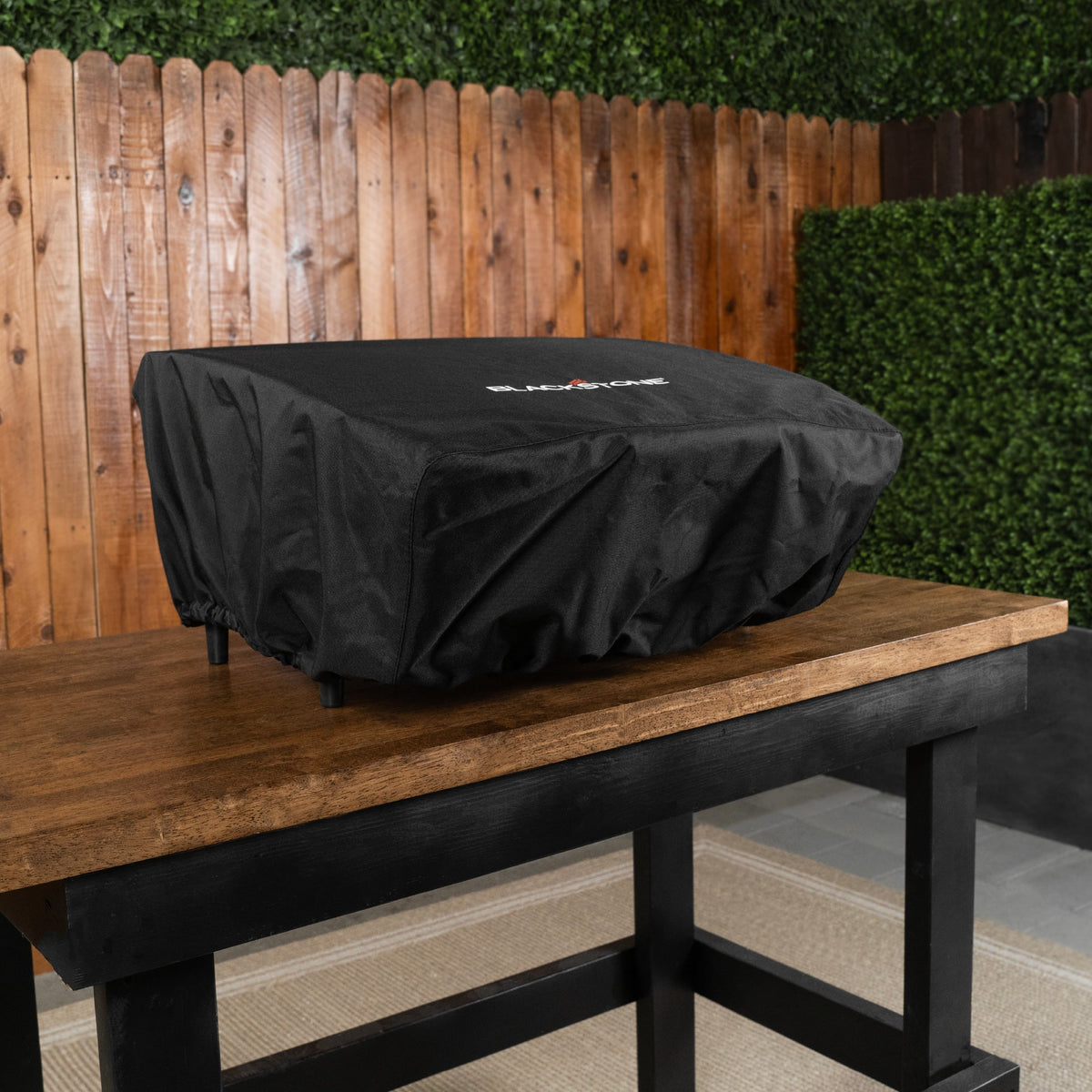 Blackstone 22” ParilaGrilli suojahuppu — tuotekuva 6
