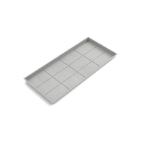 Alustaldrik Pariisi 100cm valgehall