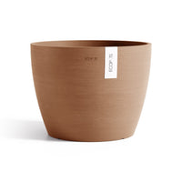 Kukkaruukku Tukholma 45cm terracotta