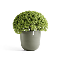 Kukkaruukku Oslo 65cm kaki