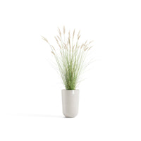 Kukkaruukku Oslo korkea 52cm hiekka