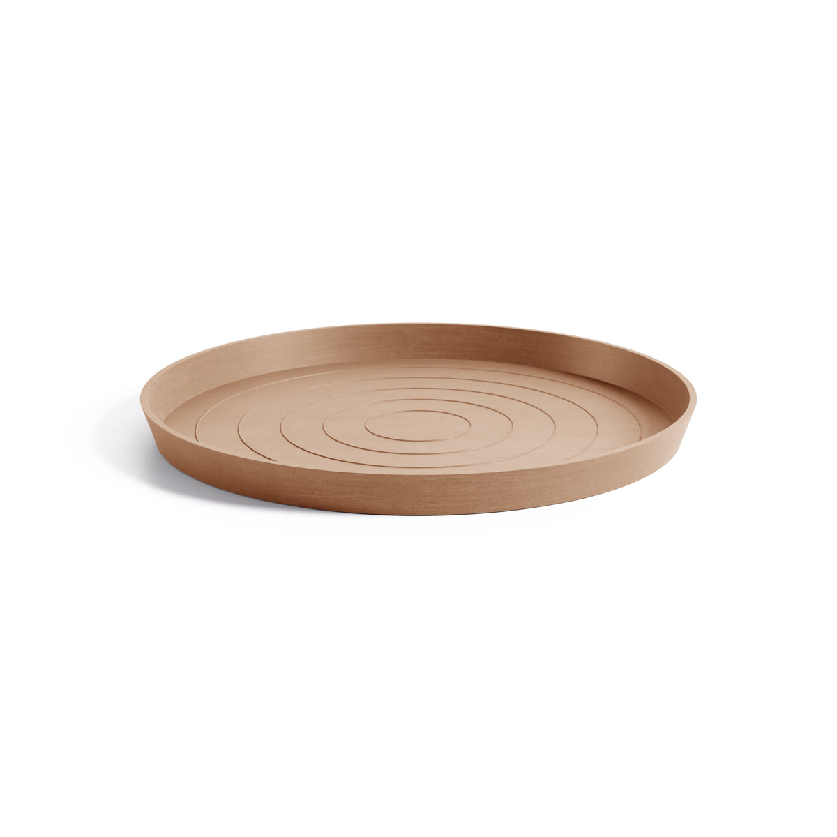 Aluslautanen Amsterdam 80cm terracotta