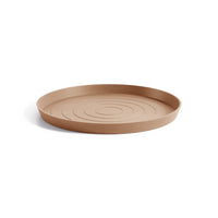 Aluslautanen Amsterdam 80cm terracotta
