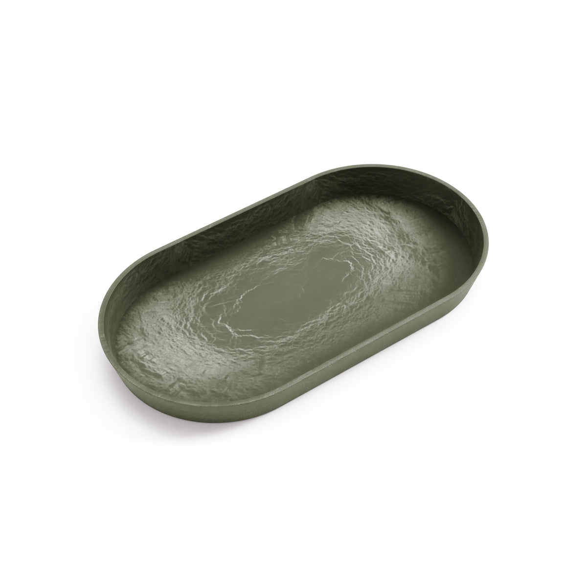 Aluslautanen Tokio 30cm kaki