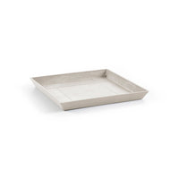Aluslautanen Rotterdam 40cm hiekka