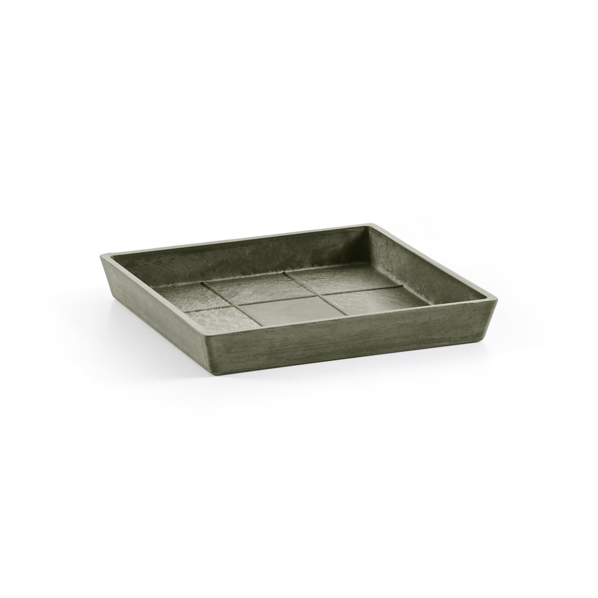 Aluslautanen Rotterdam 25cm kaki