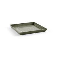 Aluslautanen Rotterdam 40cm kaki