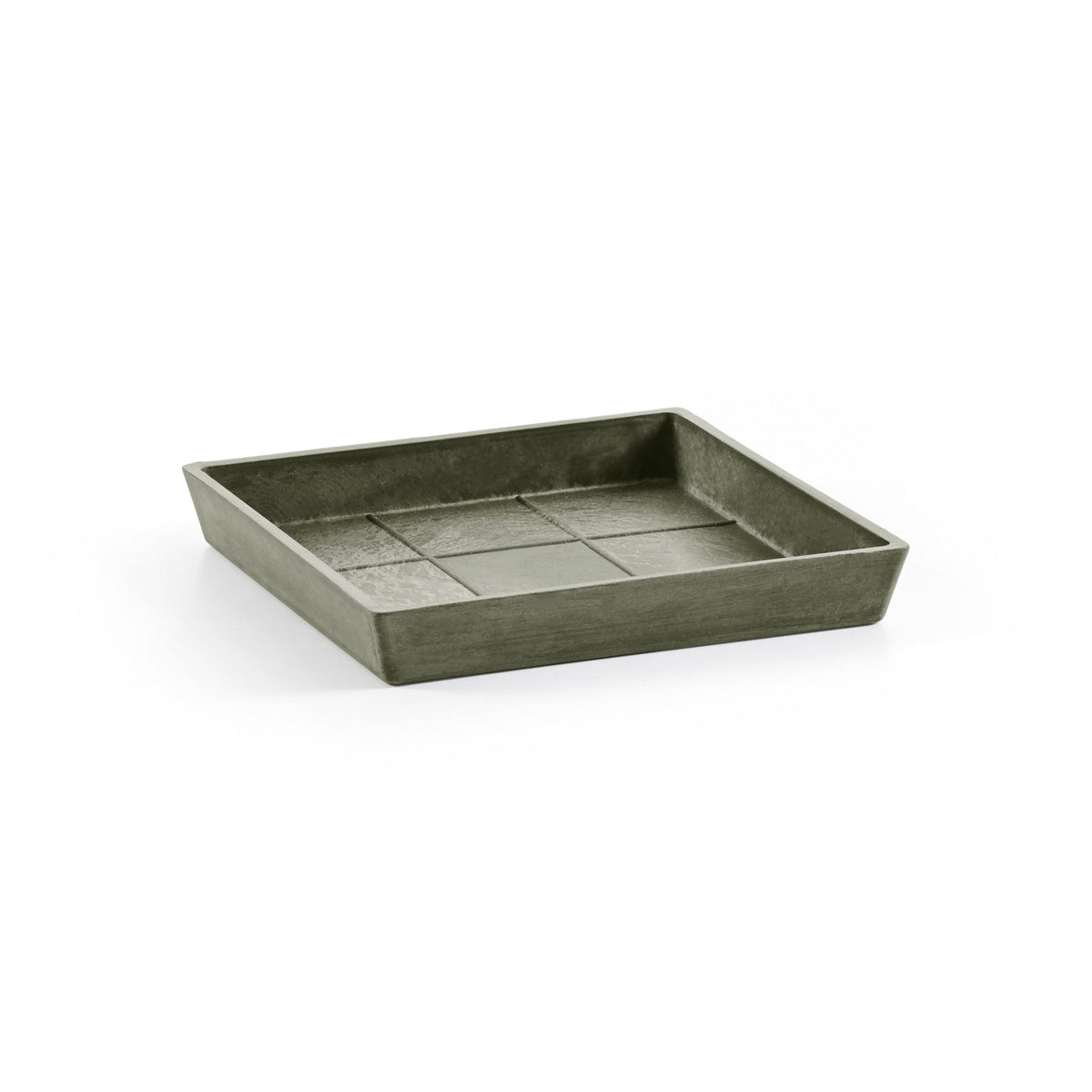 Aluslautanen Rotterdam 45cm kaki