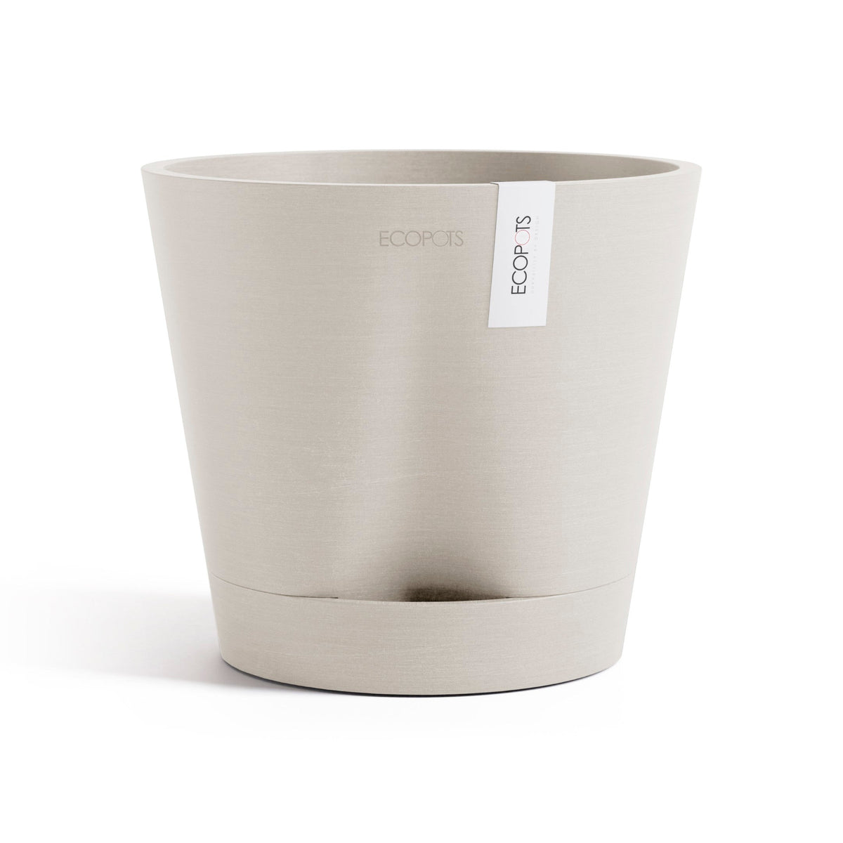 Kukkaruukku Venetsia 2.0 20cm hiekka