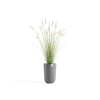 Lillepott Oslo kõrge 52cm hall