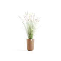 Lillepott Oslo kõrge 52cm terrakota