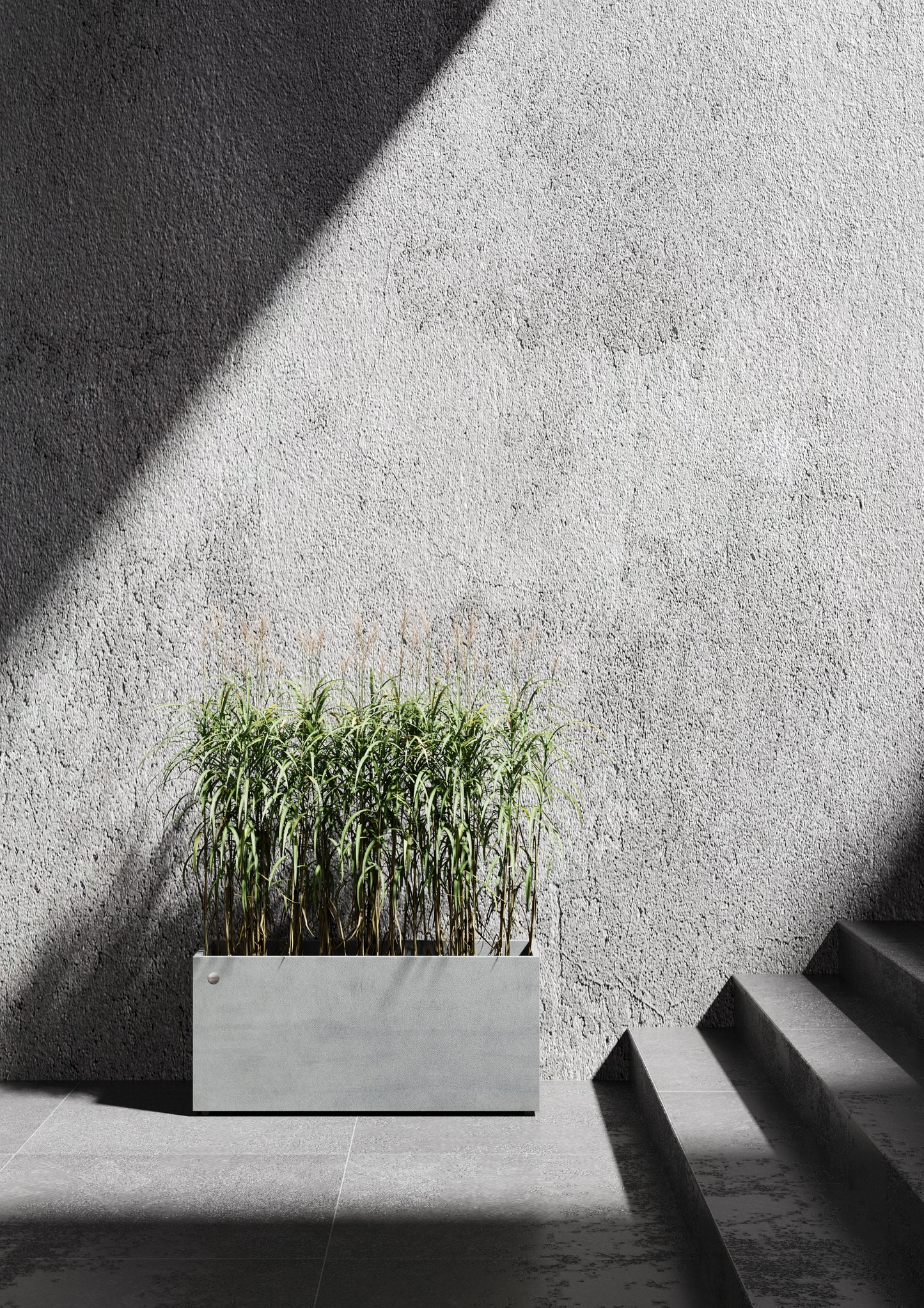 Kukkaruukku Reglo 40cm betonikivi