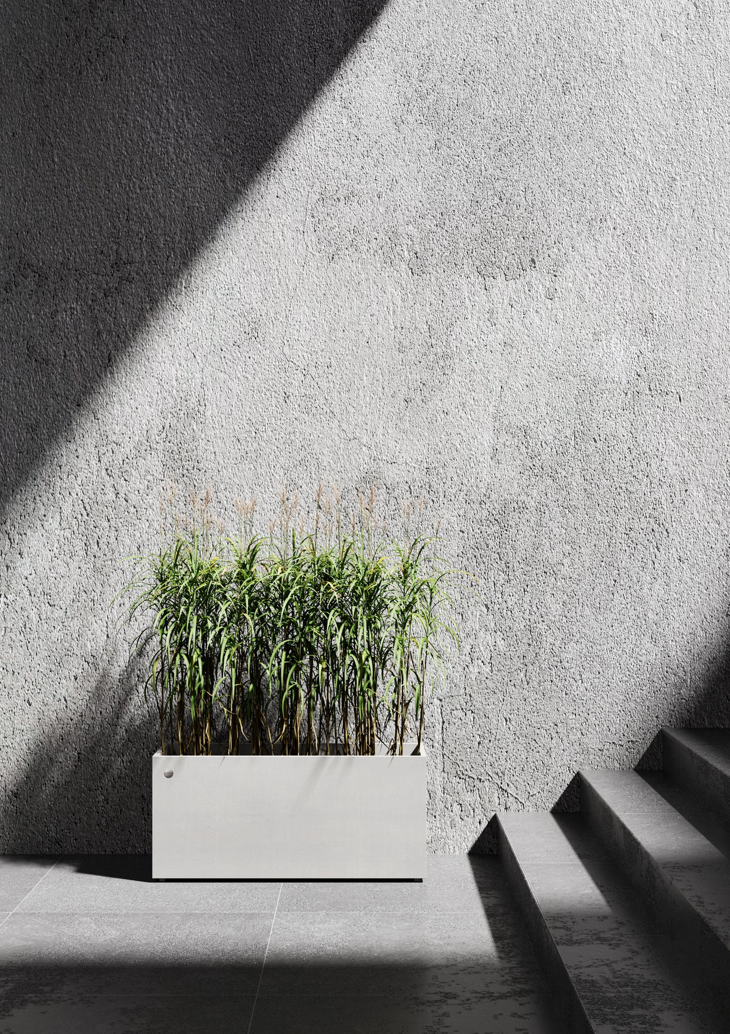 Kukkaruukku Reglo 40cm hiekkakivi