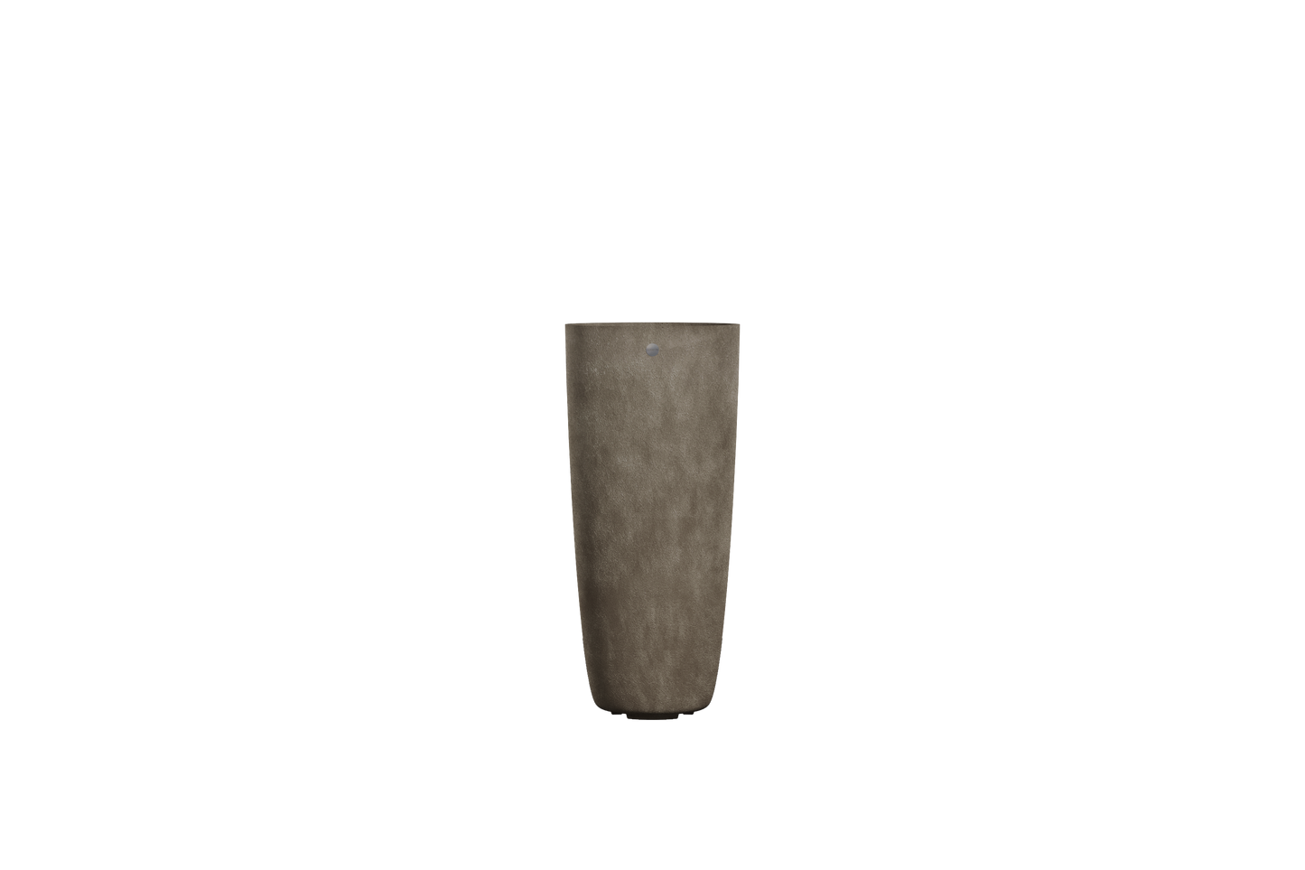 Kukkaruukku Lofto 50cm jokikivi