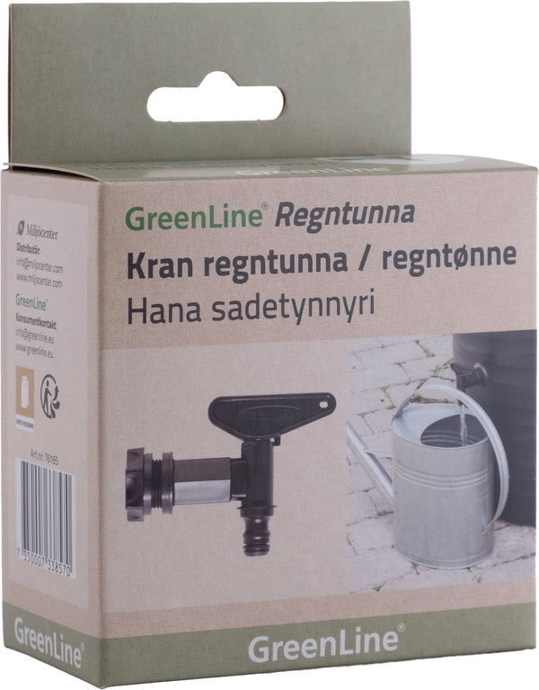 Vesitynnyrin hana