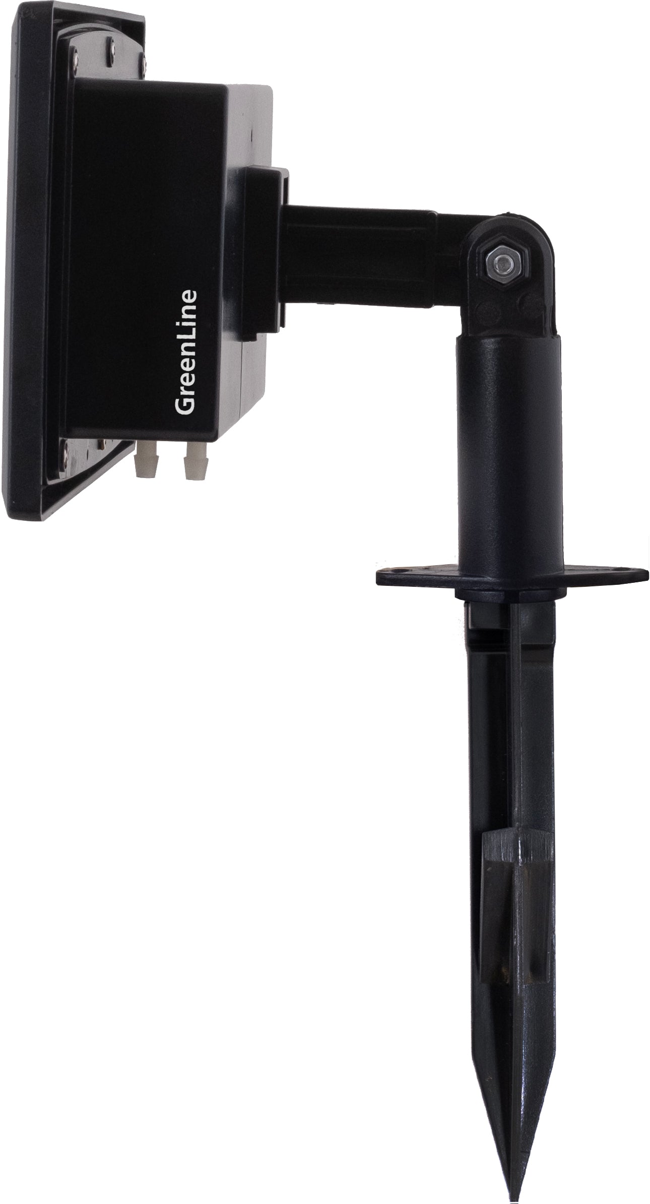 Automatisk droppbevattningsystem EcoAqua S-12