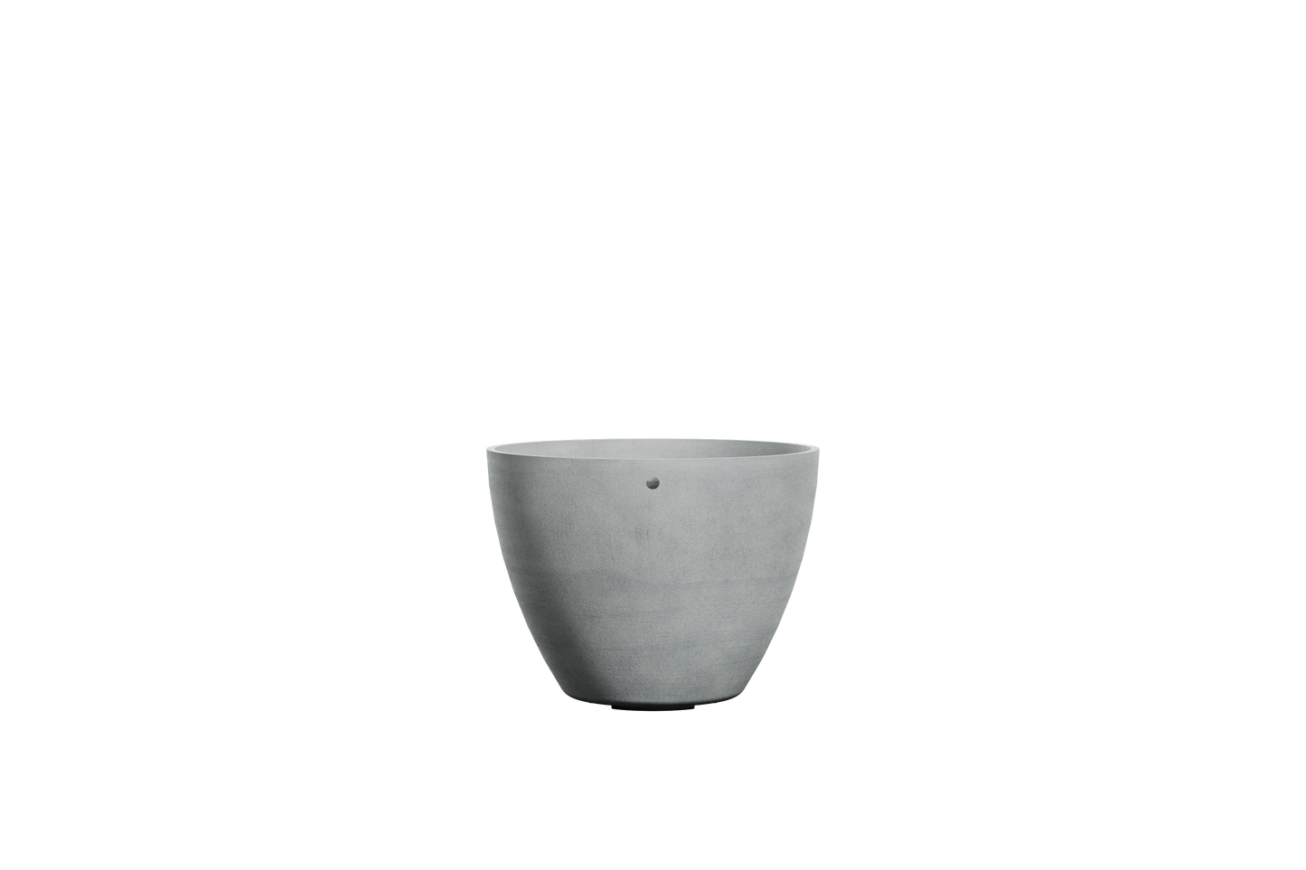 Kukkaruukku Lupo 82cm betonikivi