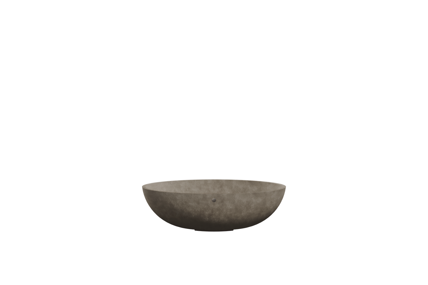 Kukkaruukku Cavo 110cm jokikivi 3kpl setti