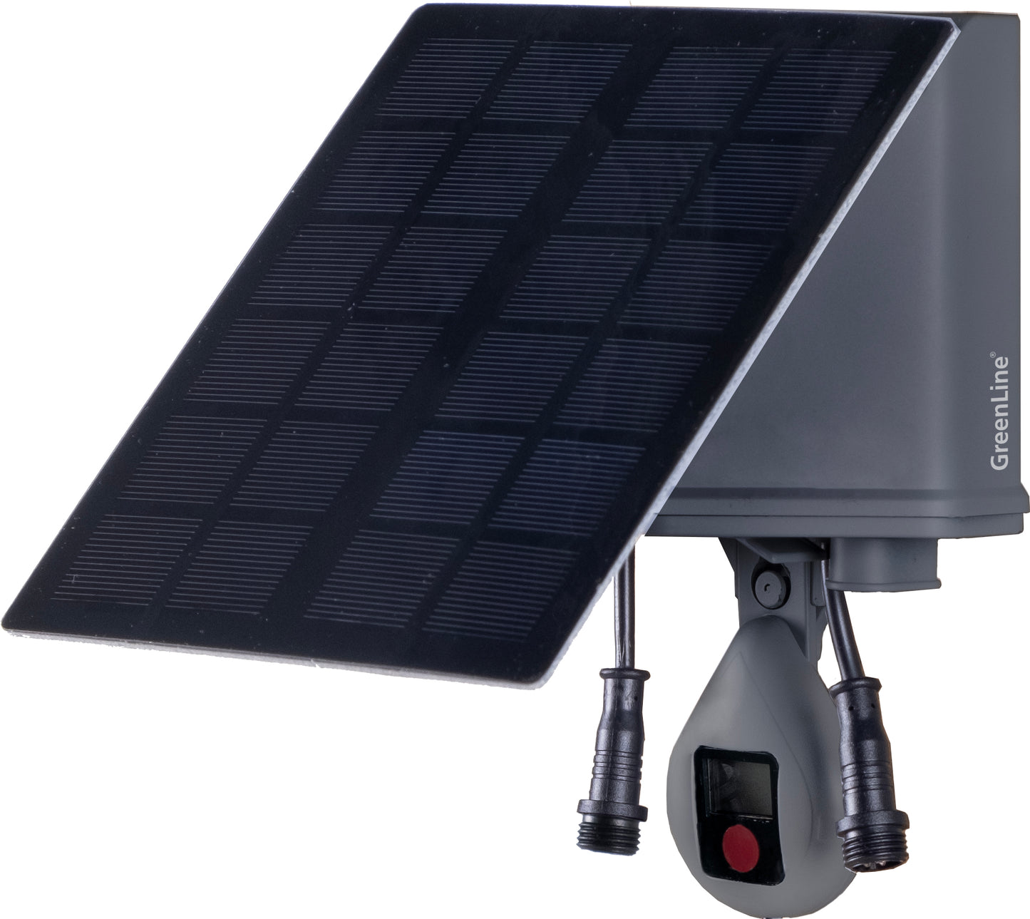 Automaattinen tippakastelujärjestelmä EcoAqua S20/40