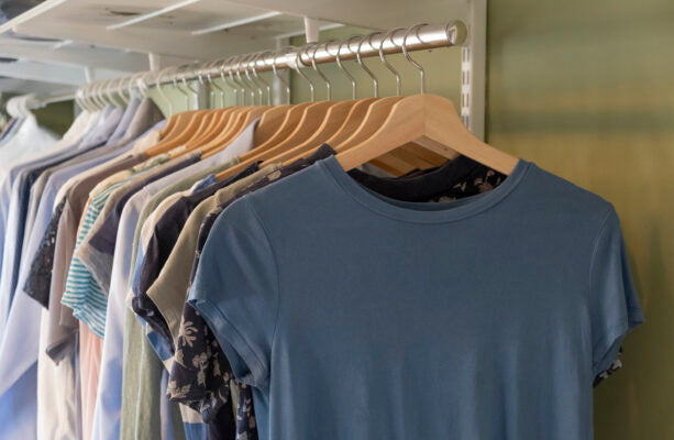 Clothes hanger 2-pack