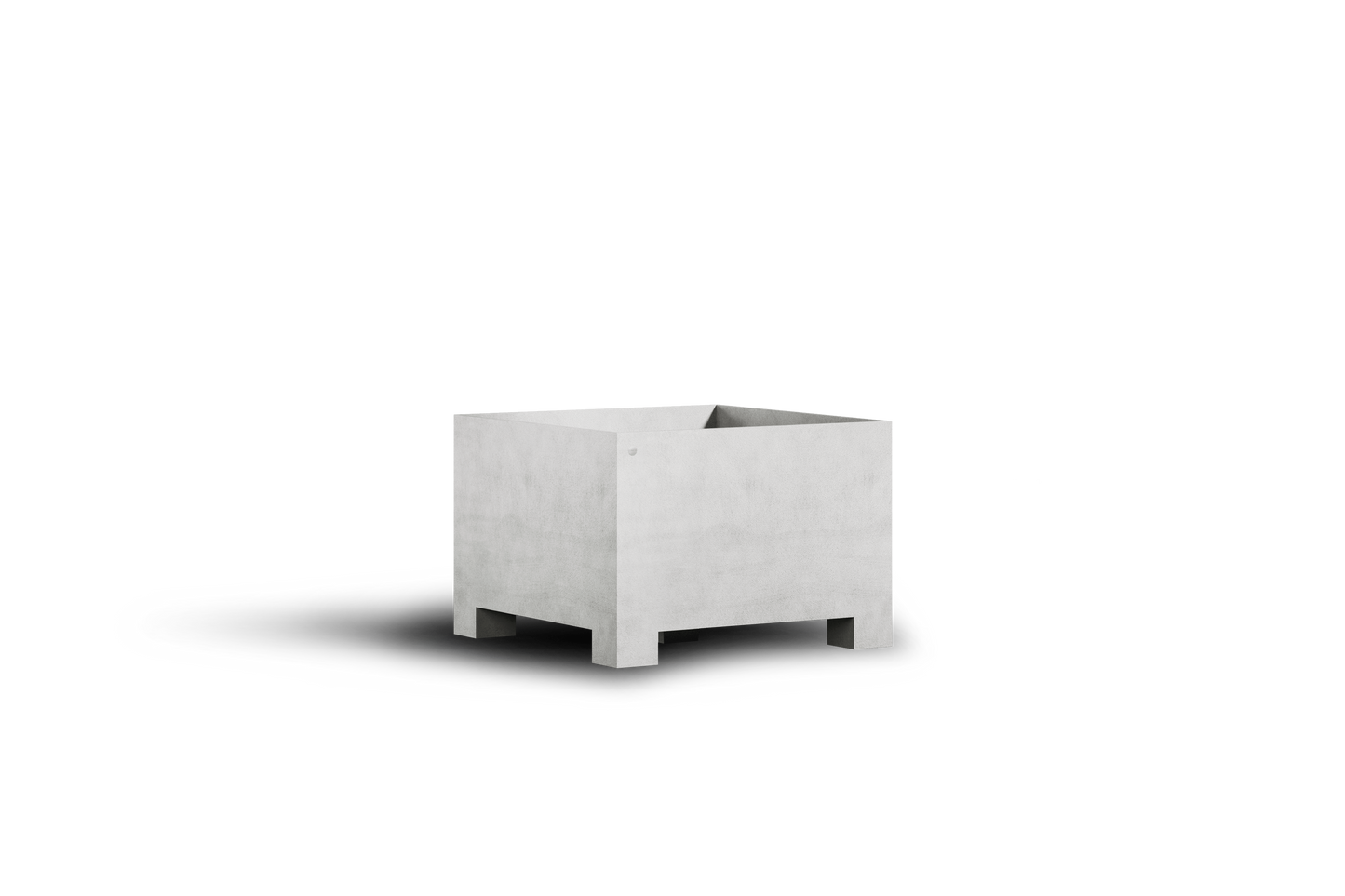 Kukkaruukku Semplo feet 70cm hiekkakivi