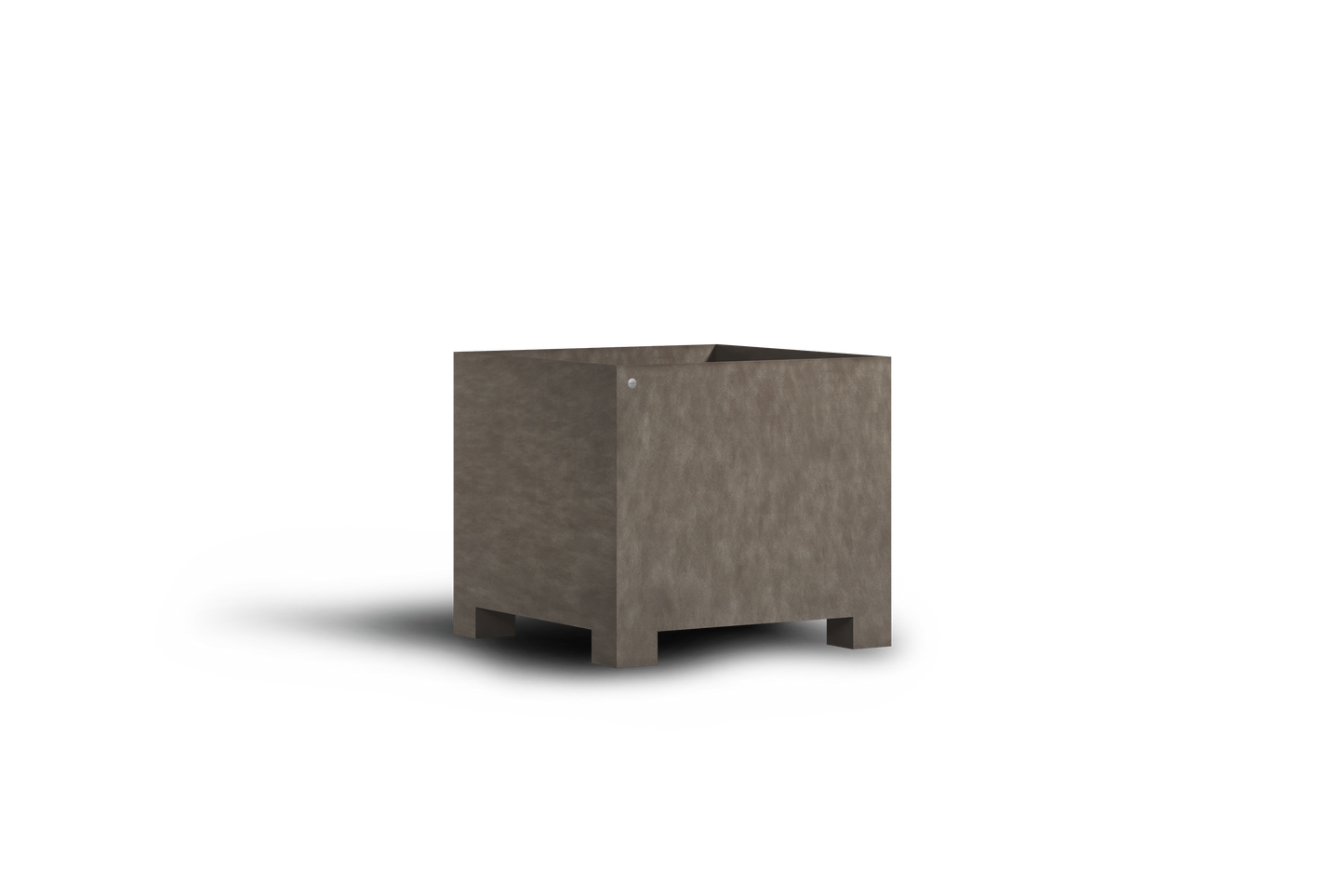 Kukkaruukku Semplo feet 90cm jokikivi