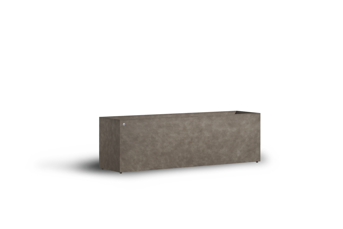 Blomkruka Lonno 200cm flodsten