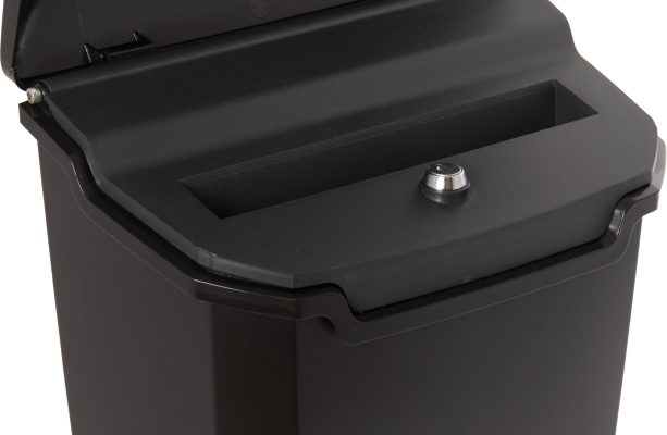 SafetyCare90 locking system