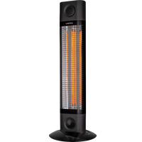 Siirrettävä lämmitin Veito CH1800 RT 1700W