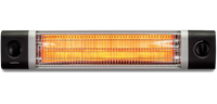 Terassilämmitin Veito CH2500 TW 2500W