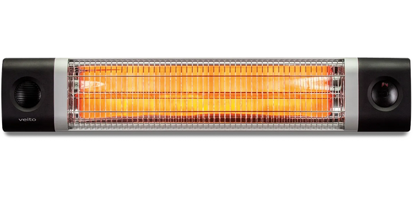 Terassilämmitin Veito CH2500 RW 2500W