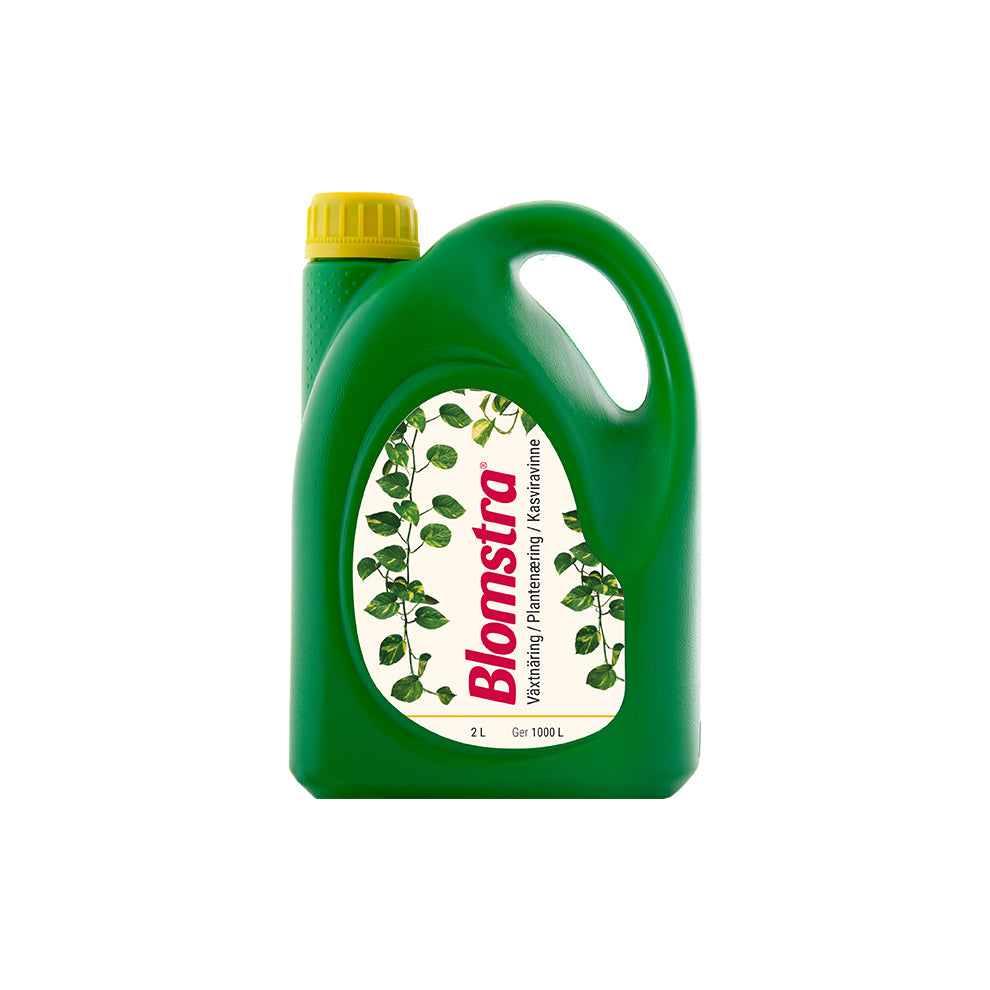 Kasviravinne 2l