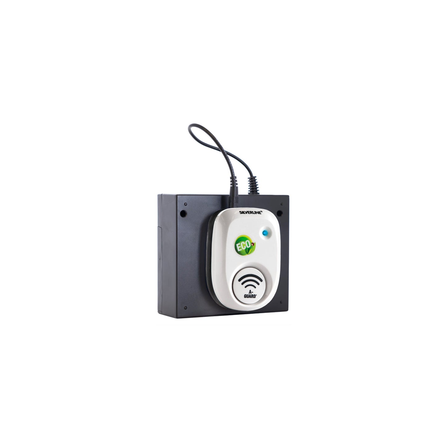A-Repeller Mus & Råttor™ MR50 batteri
