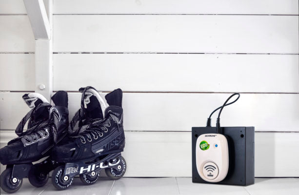 A-Repeller Mus & Råttor™ MR50 batteri