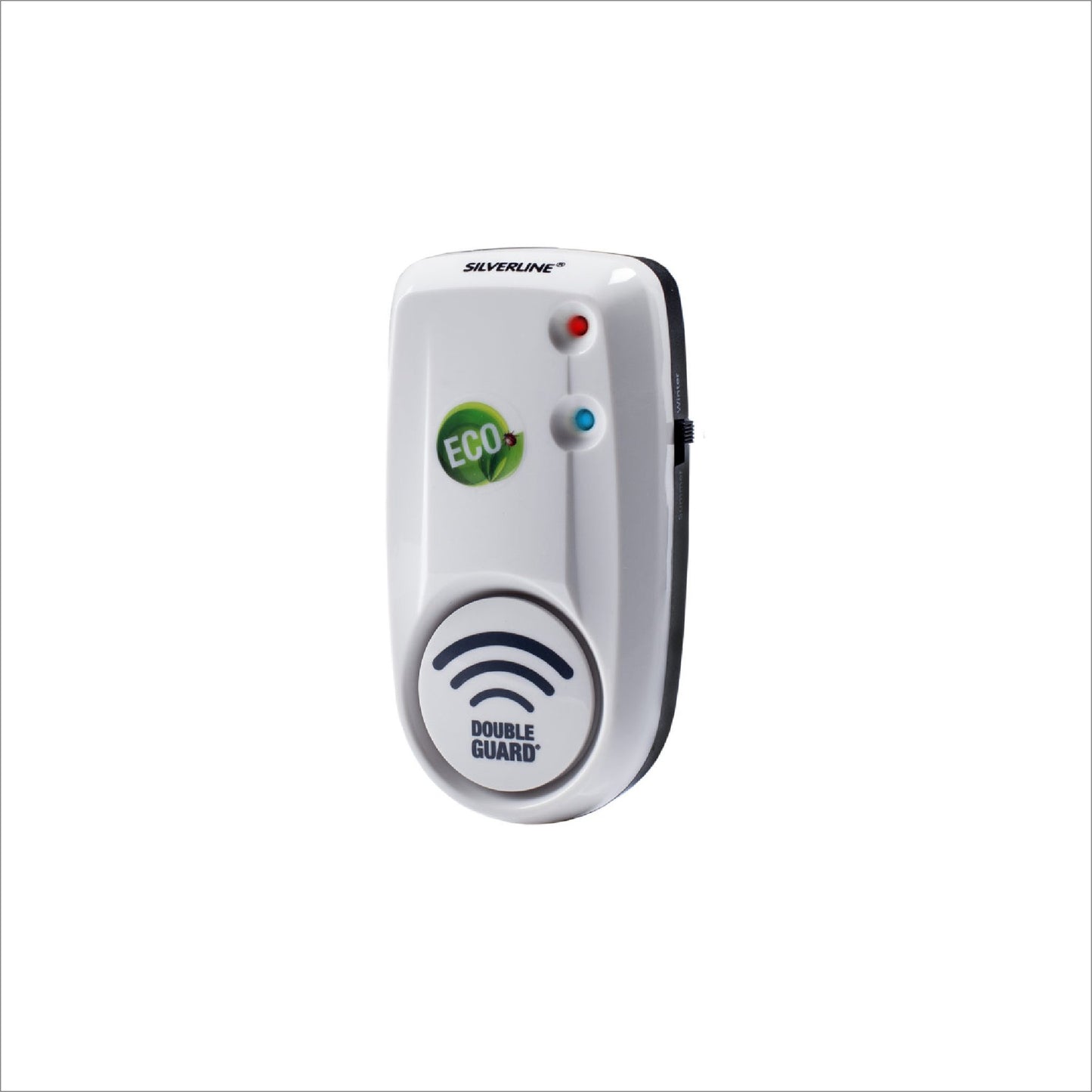A-Repeller Möss & Råttor ™ MR80 DG2