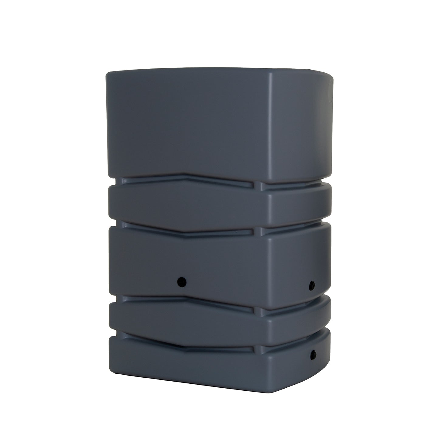 Rainwater barrel 450l anthracite