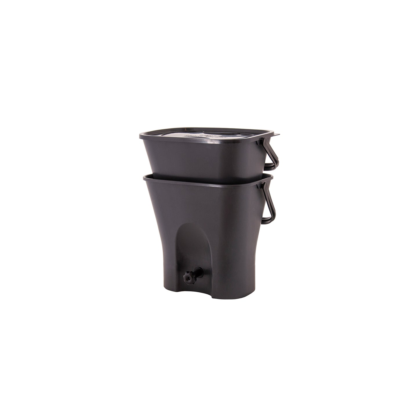 Kompost Urban Garden 15l 2-pack