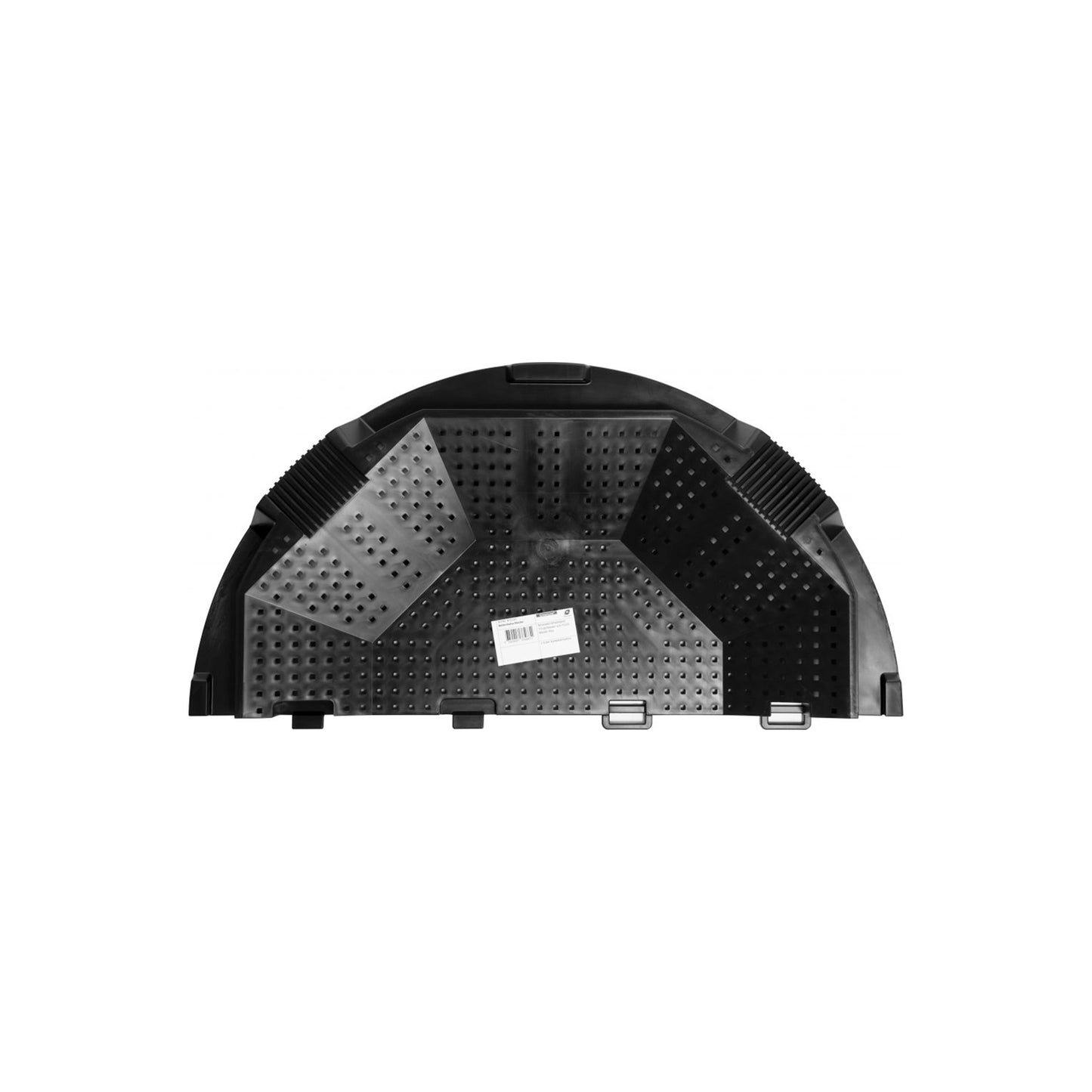 Warm compost Master 375l black -15 °C