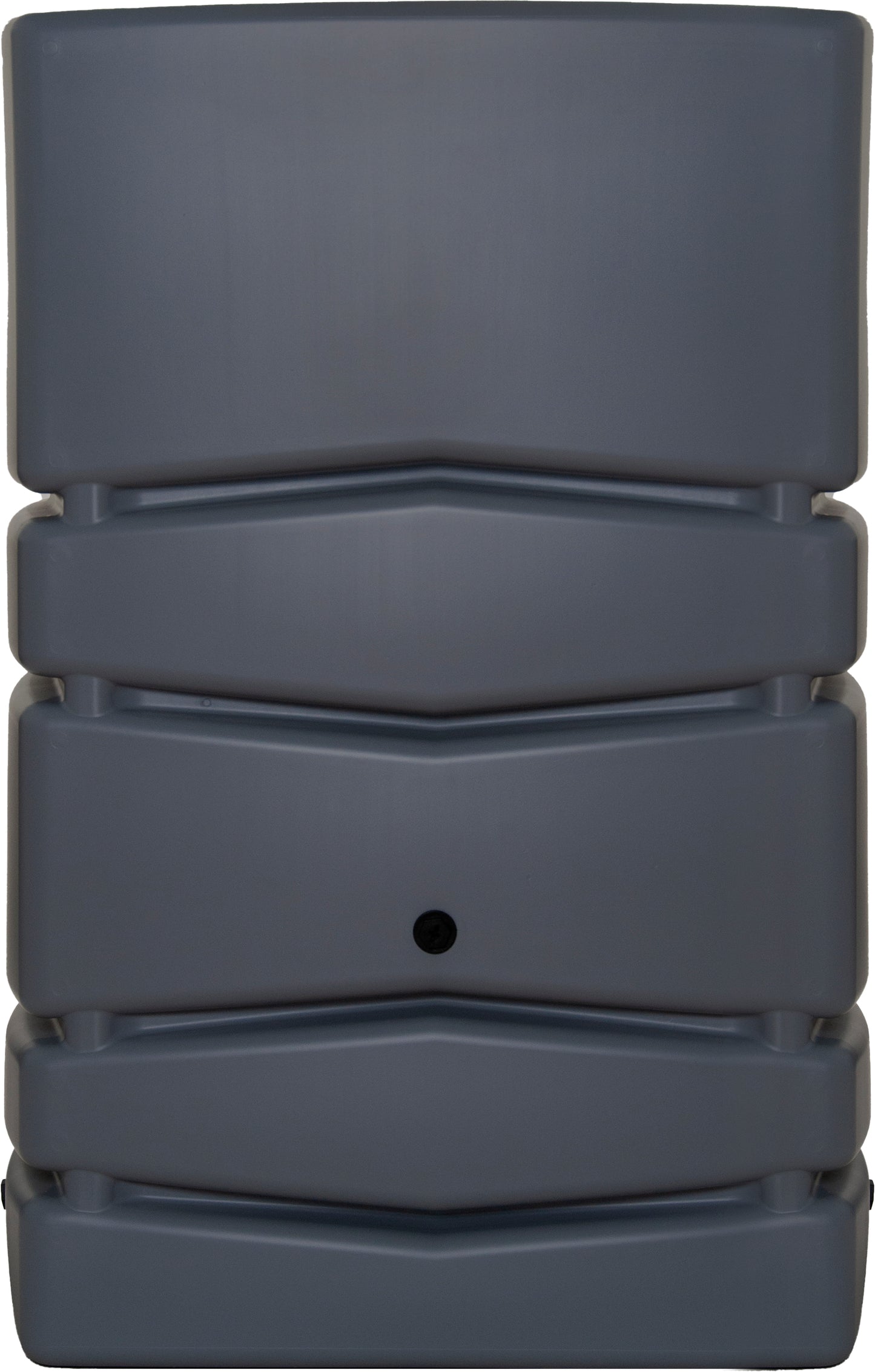 Rainwater barrel 450l anthracite
