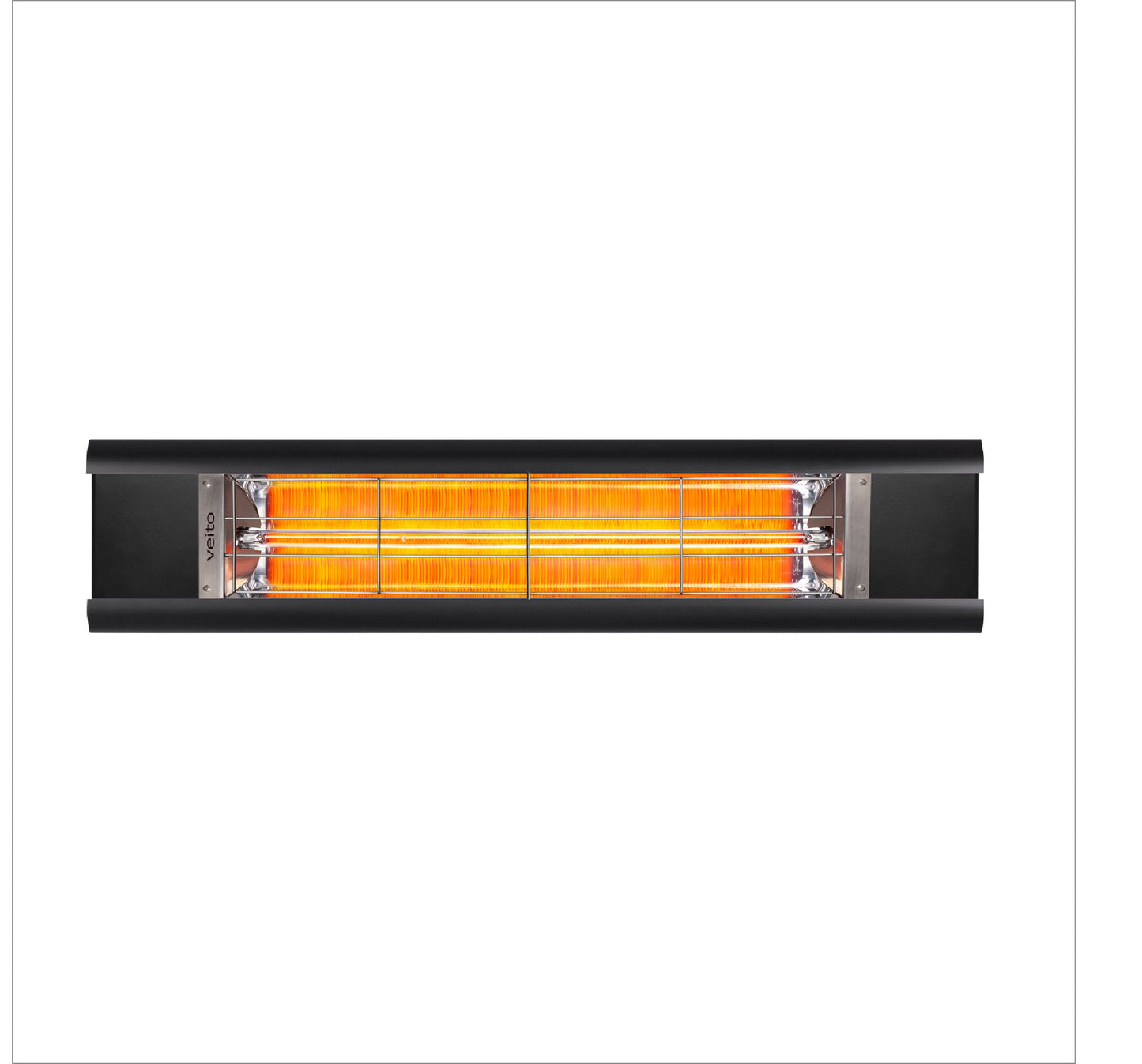 Terrassvärmare Veito Aero 2500W IP44