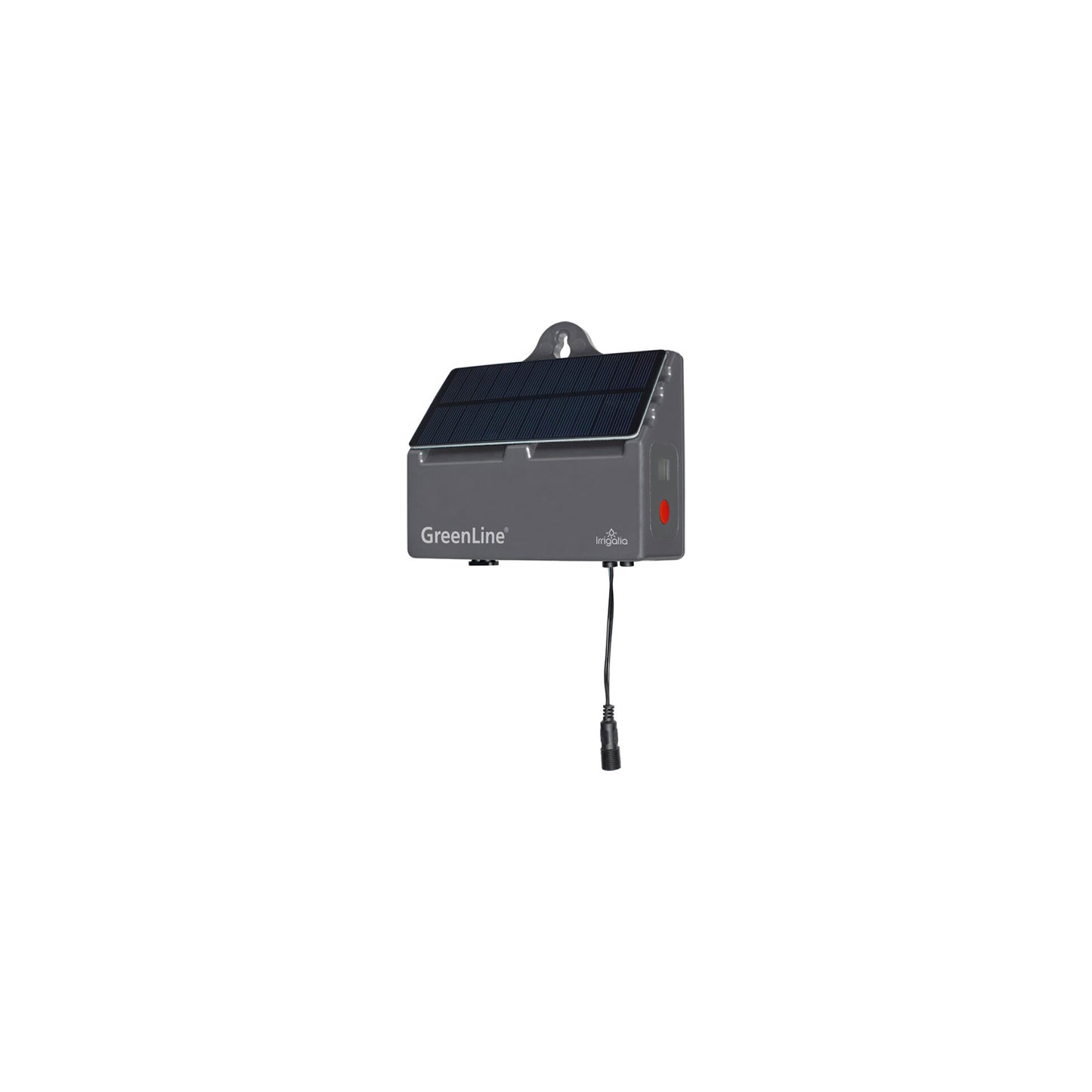 Automatisk droppbevattningsystem EcoAqua S-12