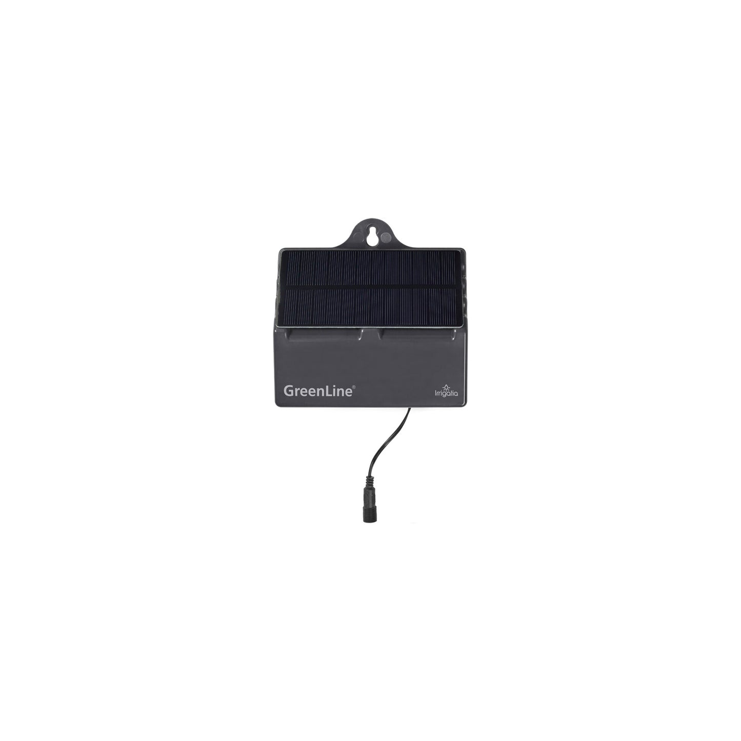 Automatisk droppbevattningsystem EcoAqua S-12