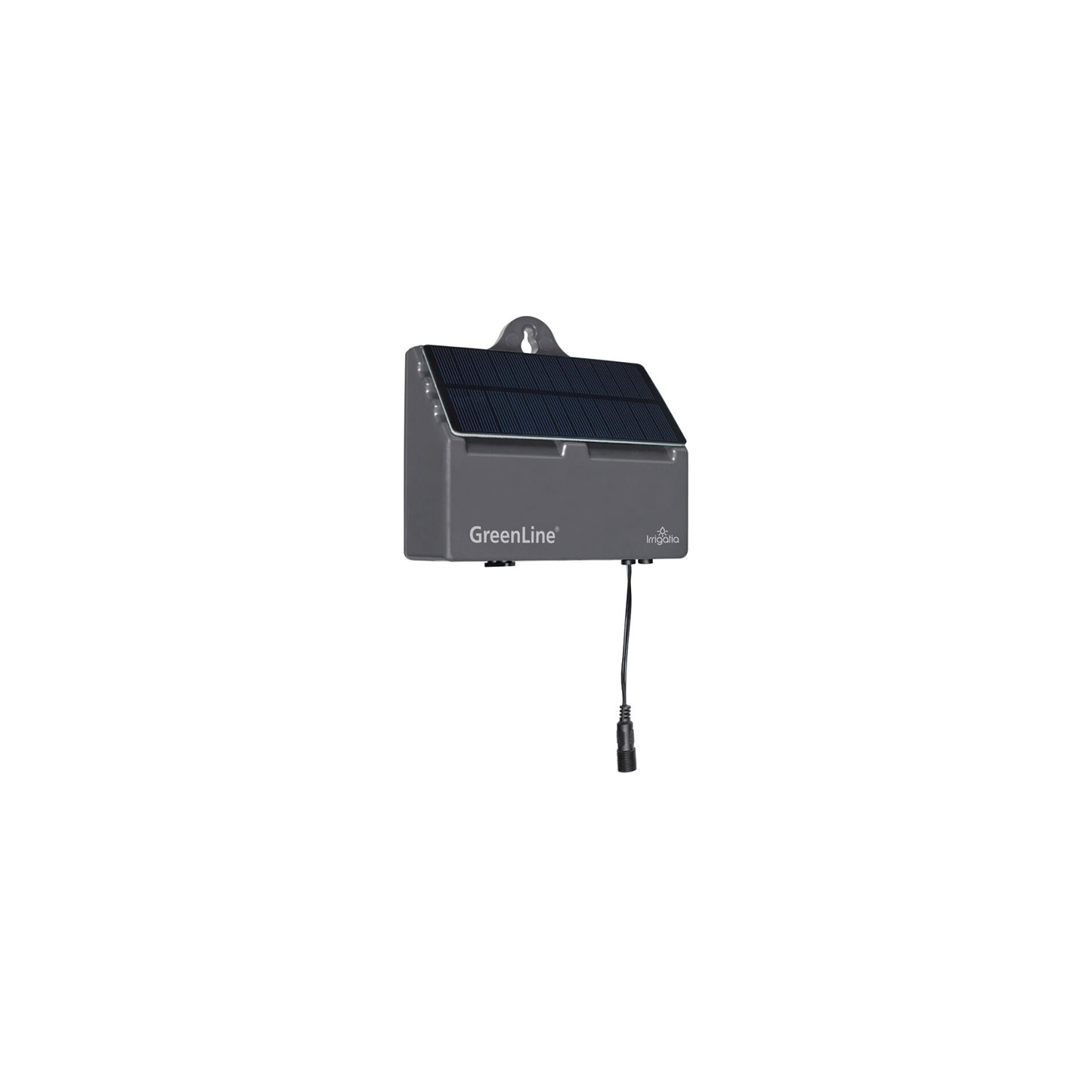 Automatisk droppbevattningsystem EcoAqua S-12