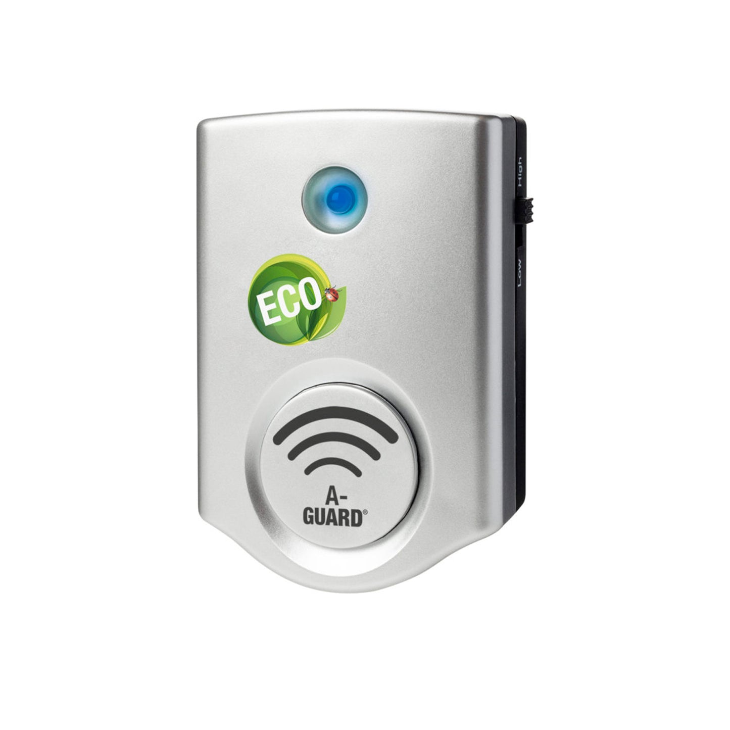 A-Repeller myggor ™ M25