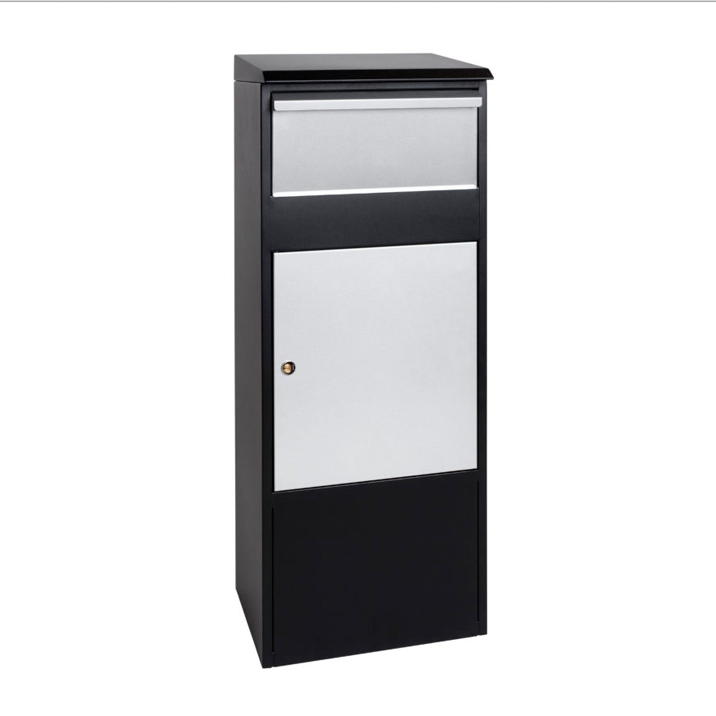 Post & parcel box MP4000